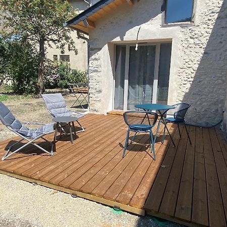 Ginkobiloba : Appartement Cosy En Coeur De Ville Bagnères-de-Bigorre Εξωτερικό φωτογραφία