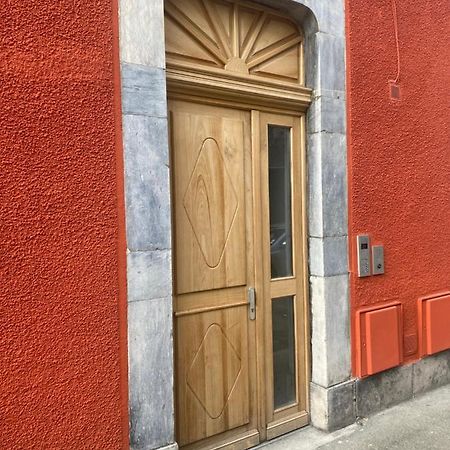 Ginkobiloba : Appartement Cosy En Coeur De Ville Bagnères-de-Bigorre Εξωτερικό φωτογραφία