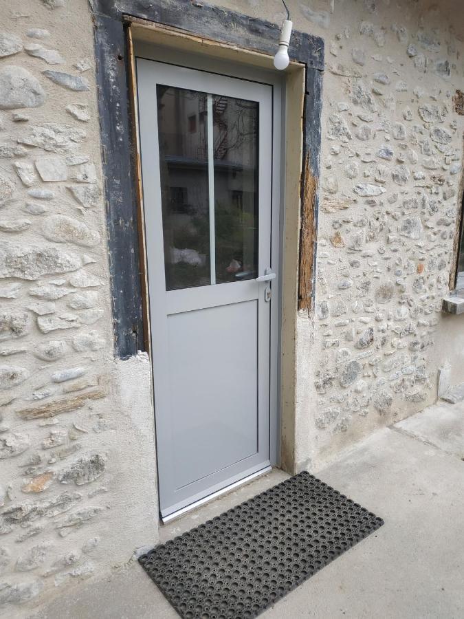 Ginkobiloba : Appartement Cosy En Coeur De Ville Bagnères-de-Bigorre Εξωτερικό φωτογραφία