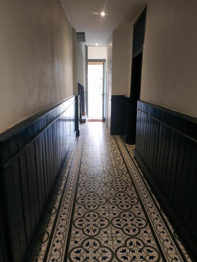 Ginkobiloba : Appartement Cosy En Coeur De Ville Bagnères-de-Bigorre Εξωτερικό φωτογραφία