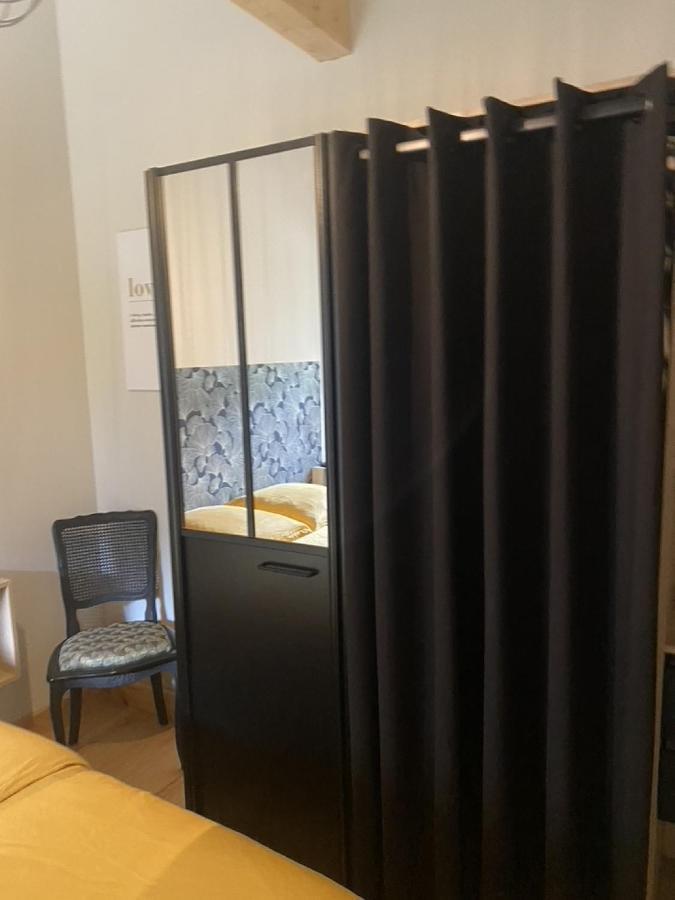 Ginkobiloba : Appartement Cosy En Coeur De Ville Bagnères-de-Bigorre Εξωτερικό φωτογραφία