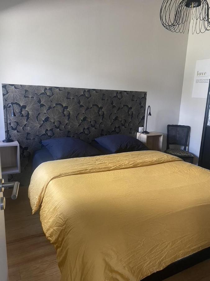 Ginkobiloba : Appartement Cosy En Coeur De Ville Bagnères-de-Bigorre Εξωτερικό φωτογραφία