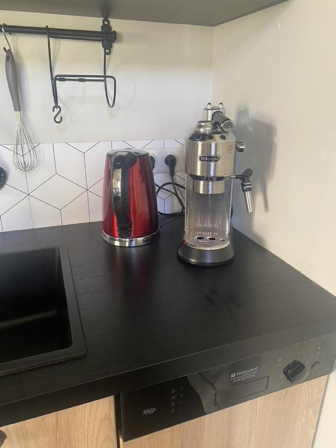 Ginkobiloba : Appartement Cosy En Coeur De Ville Bagnères-de-Bigorre Εξωτερικό φωτογραφία