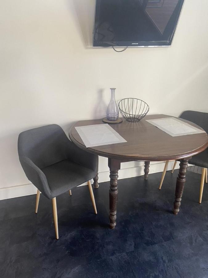 Ginkobiloba : Appartement Cosy En Coeur De Ville Bagnères-de-Bigorre Εξωτερικό φωτογραφία