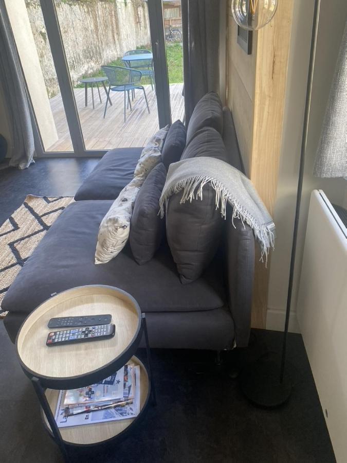Ginkobiloba : Appartement Cosy En Coeur De Ville Bagnères-de-Bigorre Εξωτερικό φωτογραφία