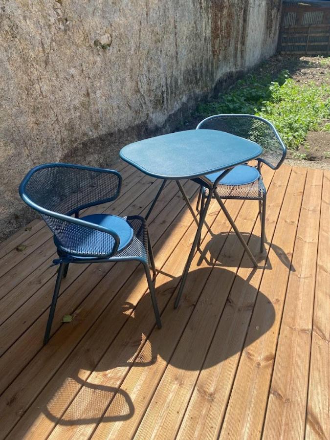 Ginkobiloba : Appartement Cosy En Coeur De Ville Bagnères-de-Bigorre Εξωτερικό φωτογραφία