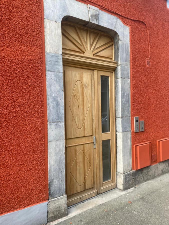 Ginkobiloba : Appartement Cosy En Coeur De Ville Bagnères-de-Bigorre Εξωτερικό φωτογραφία